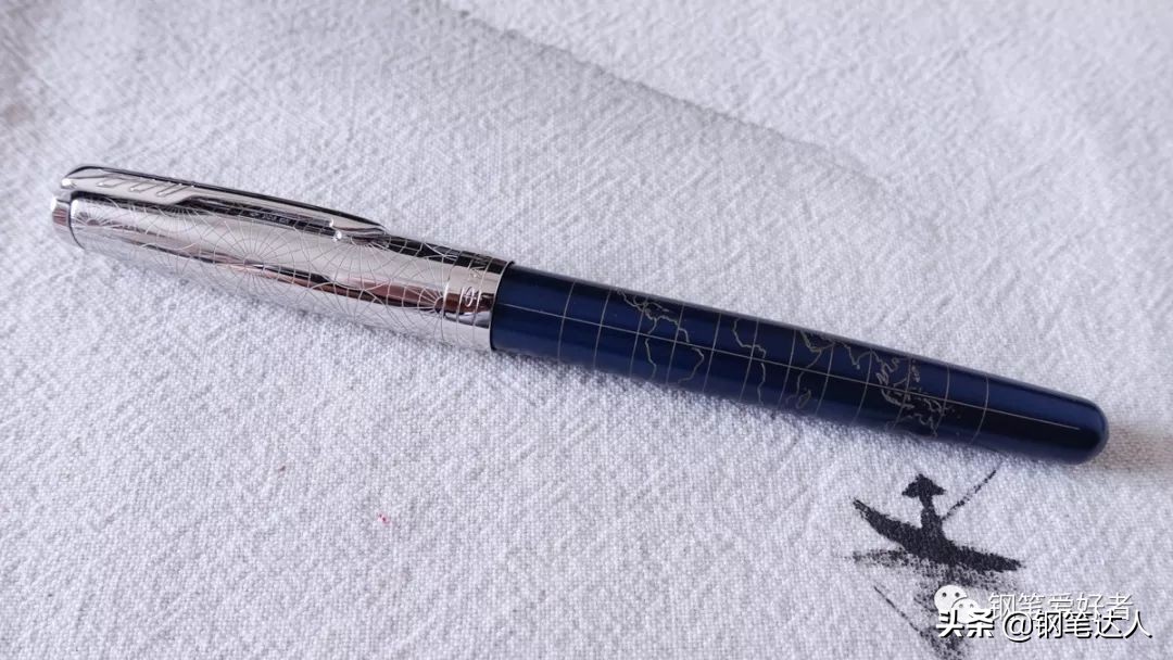 派克parker卓尔,派克新款卓尔钢笔