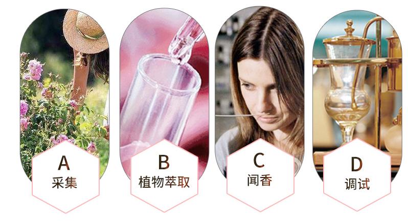 有女人味的女人给人的感觉,有女人味的女人有多厉害