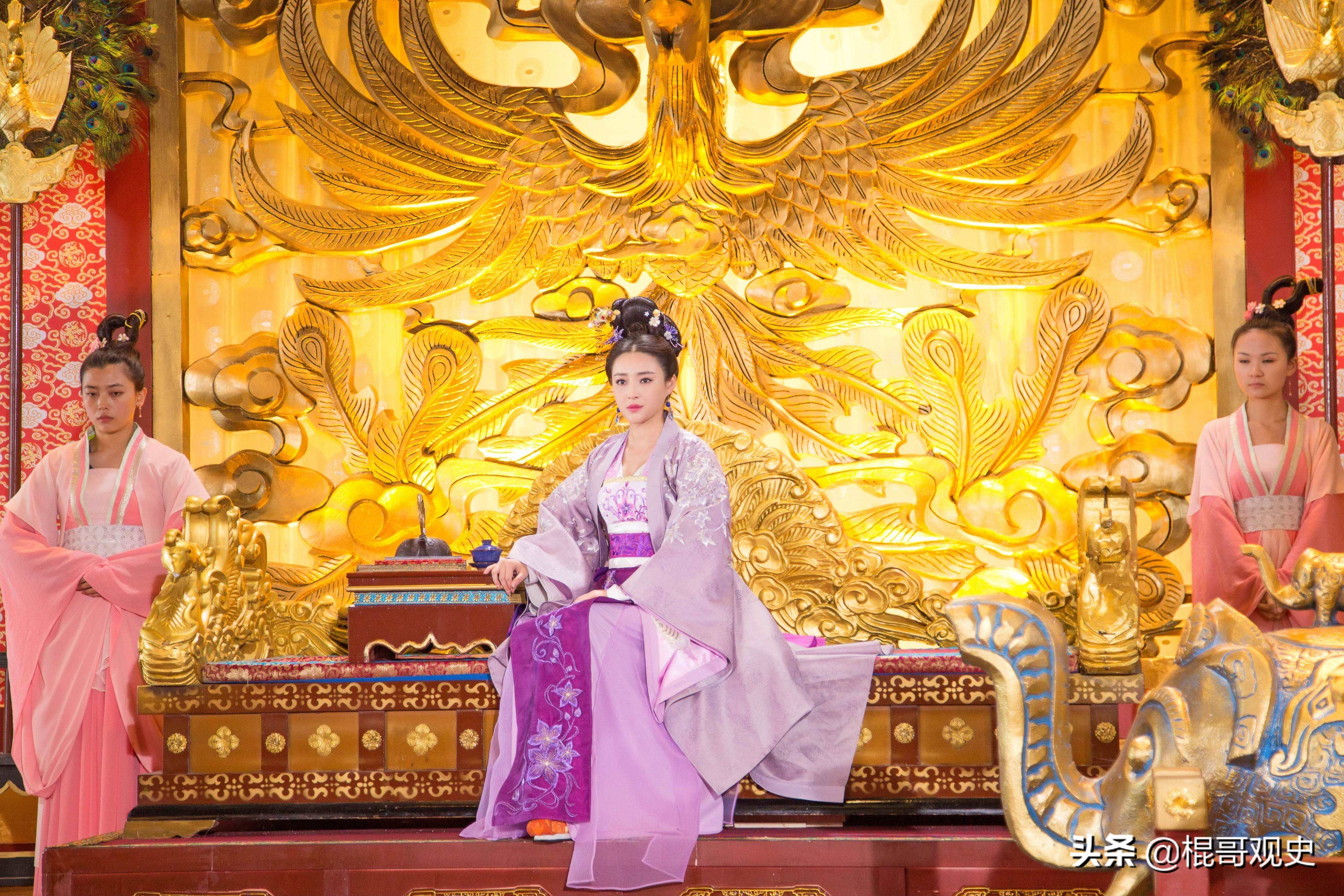 300年是一个坎,封建王朝300年一轮回