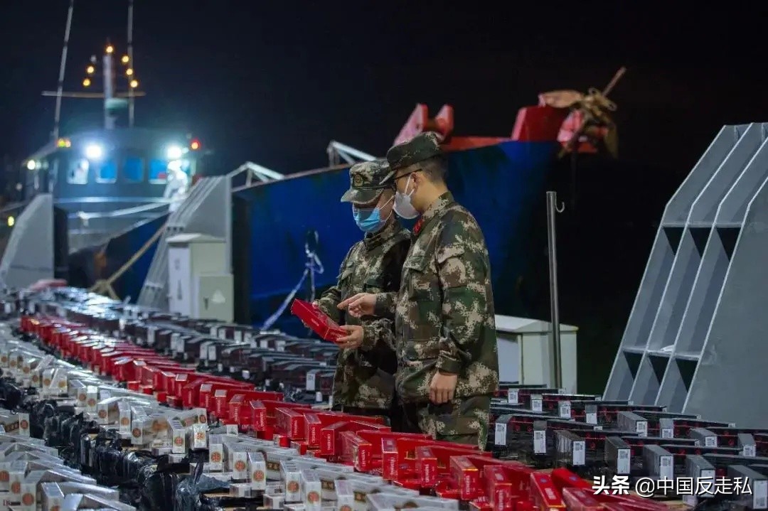 国门利剑打击汽车走私河北,国门利剑打击汽车走私