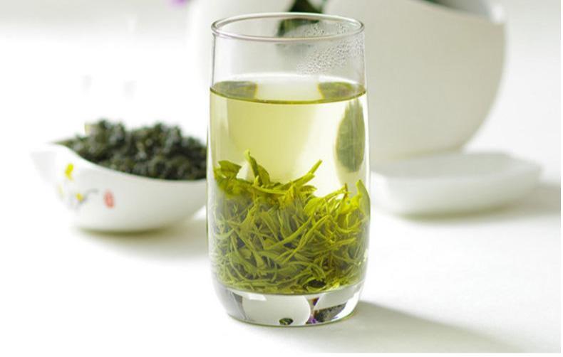 世界唯一的茶籽化石在贵州普安,茶籽化石被保存在哪个博物馆