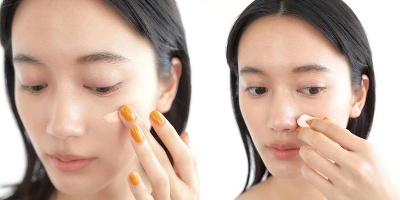 高级感底妆粉底液推荐,服帖自然的底妆液