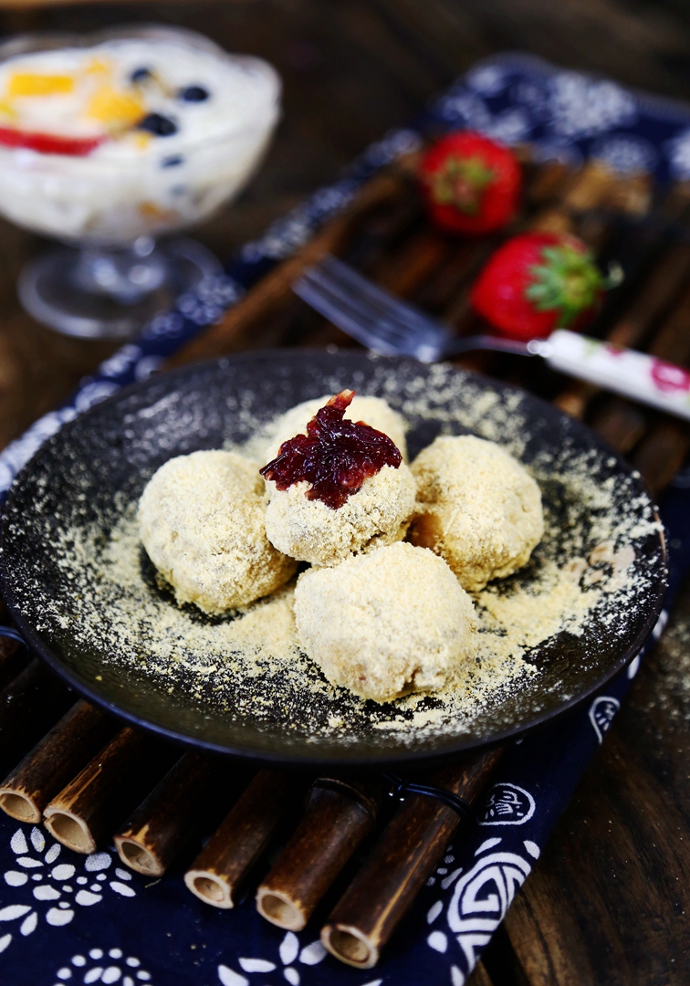 绿豆最好吃又简单的10种美食做法,绿豆最好吃最简单的做法