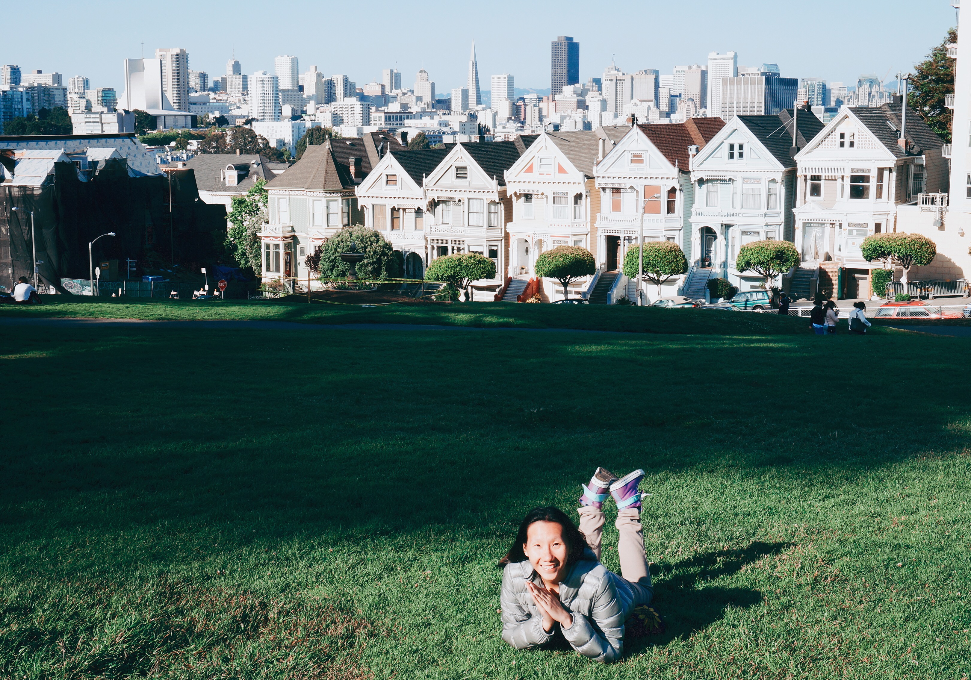 旧金山深度游景点,旧金山深度旅游