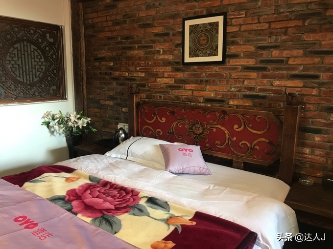 丽江的高颜值客栈逆天了,住一圈连回家的路费都省了!文末有福利