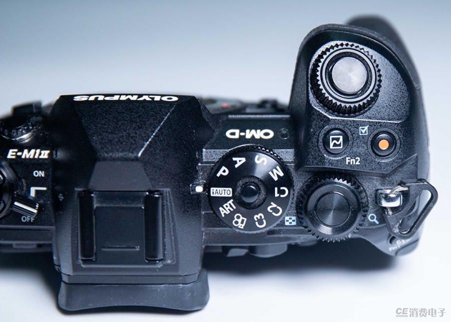 奥林巴斯e-m1markiii深度体验报告,m43卡口是ef吗