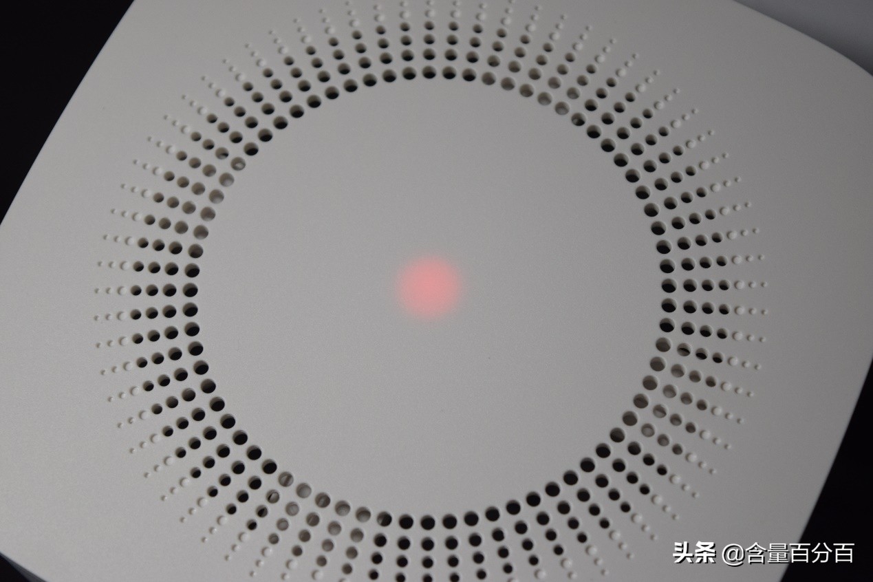 京东定制版“挖豆”路由器?千兆路由京东云无线宝开箱