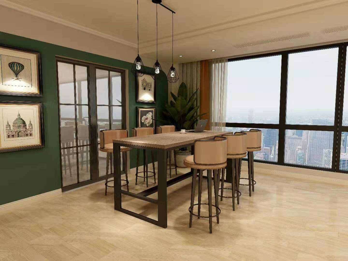 性价比高的圣象木地板,圣象米兰风1号多少钱