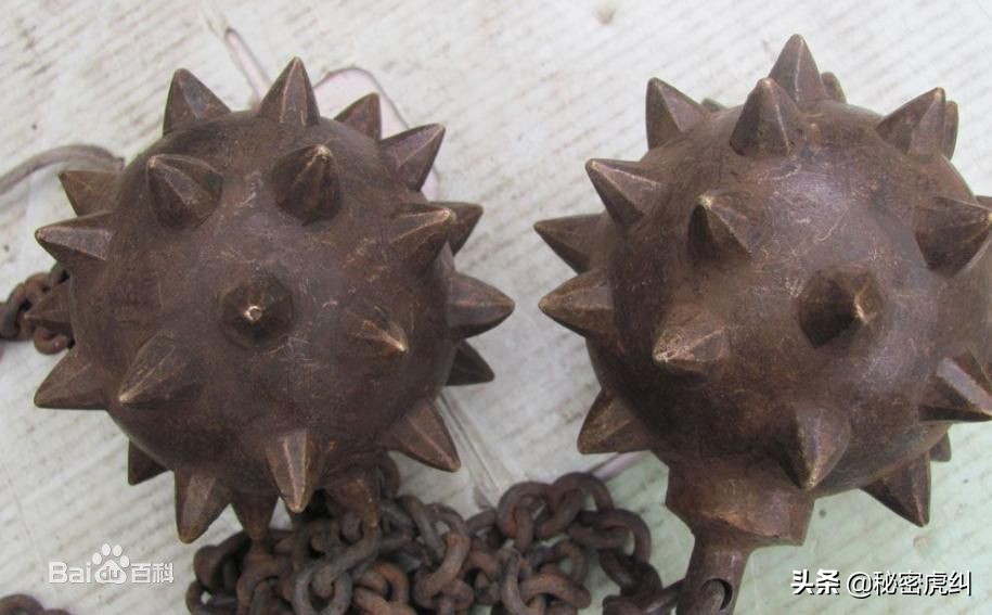 刀枪剑戟斧钺勾叉,刀枪剑戟斧钺钩叉镋棍