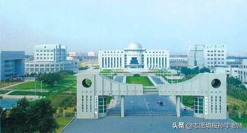 中国医学院每日一校,每日一校沈阳药科大学