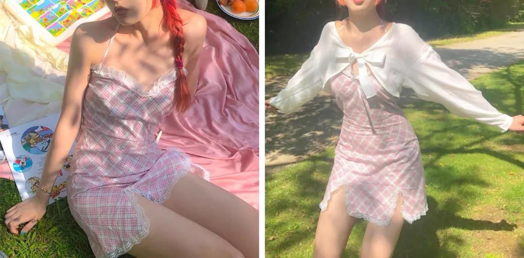 今年必入手的小裙子,比bm便宜的店铺