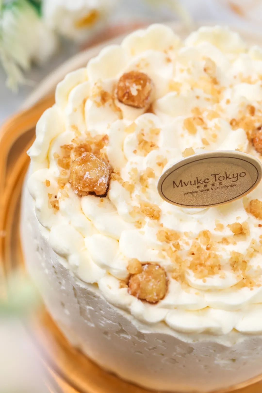 天津法式甜品店,天津甜品界的爱马仕