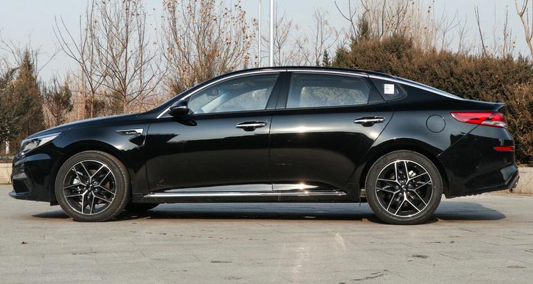 起亚k5新款15万,起亚难不难