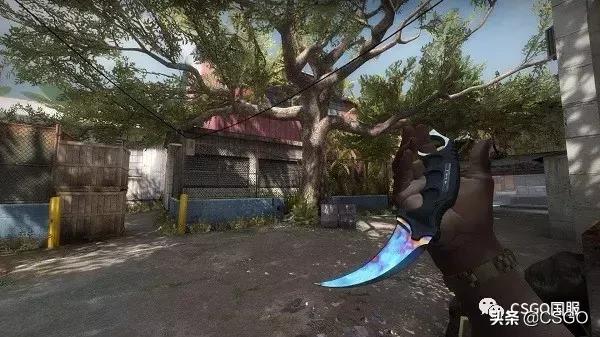 csgo淬火ak玄学,csgo皮肤控
