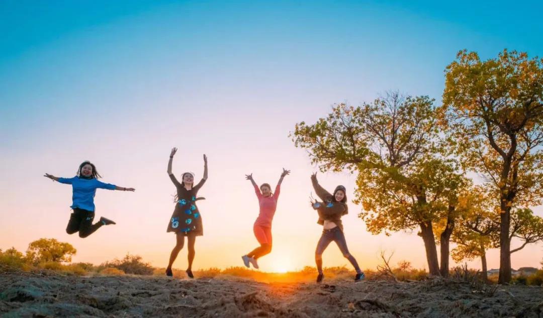 疫情过后我要来一场旅行,疫情过后不要忘记好好生活