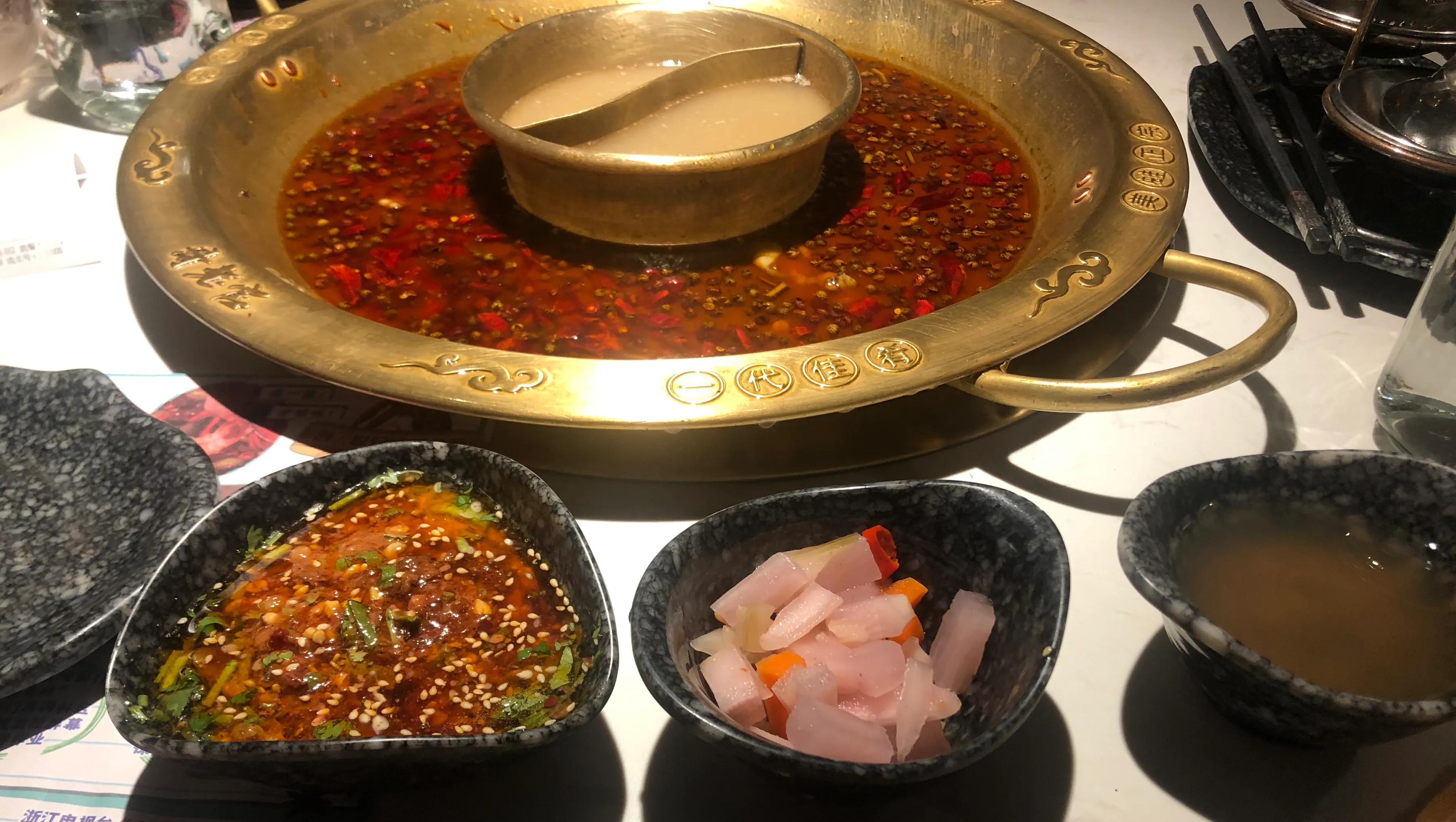 无锡湖滨商业街哪家火锅好吃,无锡火锅哪家好吃又实惠