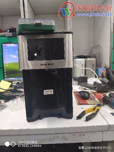 奥克斯恒温壶煮沸不了水怎么办,奥克斯恒温壶的故障及维修