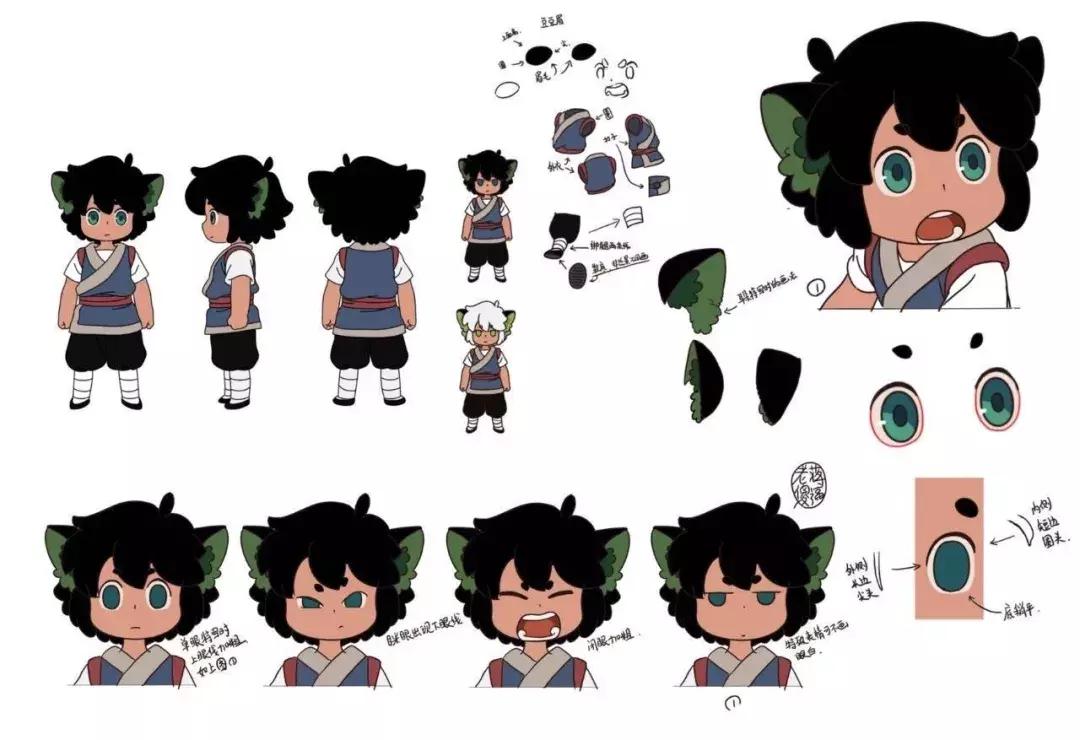 我竟然撸了9年的假猫?