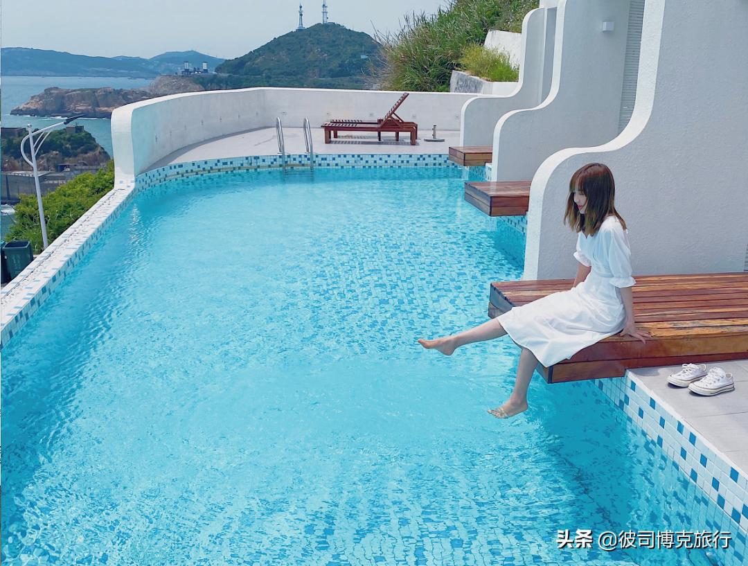 浙江省舟山市嵊泗岛小圣托里尼,小圣托里尼嵊泗