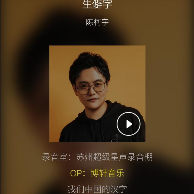 生僻字歌曲汉字注音版,将进酒诗歌生僻字注音