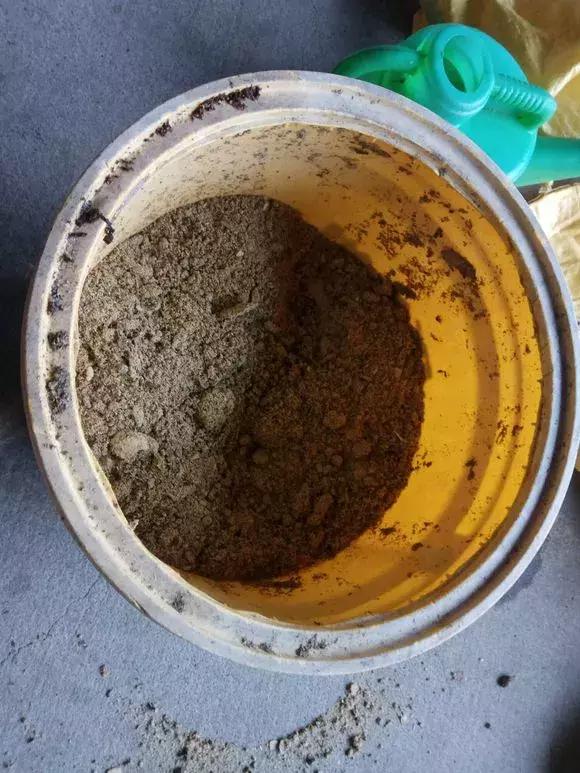 自制花肥太臭怎么办,怎样去除自制花肥的臭味