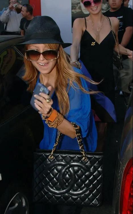 包神日记丨为中古带货,这个荷里活巨星家族是认真的