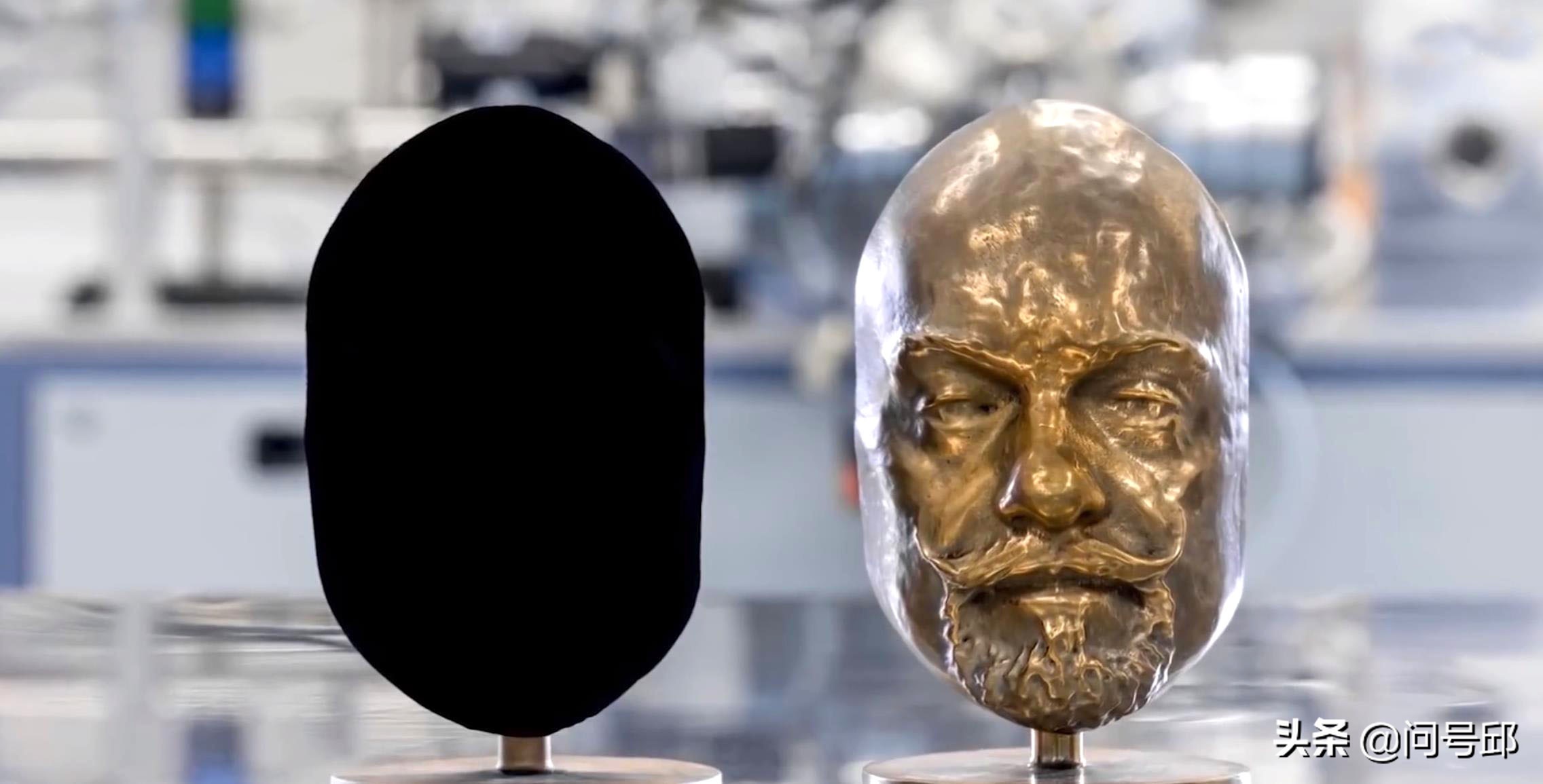 鏈夋瘮榛戣壊鏇撮粦鐨勭墿璐ㄥ悧,姣旈粦鑹茶繕榛戠殑涓滆タ