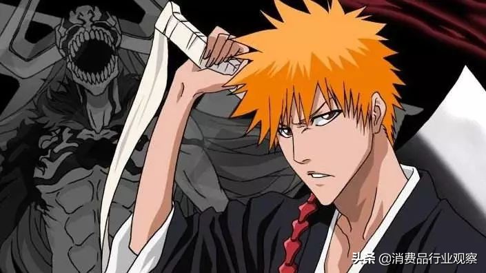 曾经红极一时的电商平台,二次元红极一时