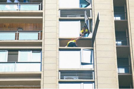 急招中央空调安装工500一天,急招空调安装工8000