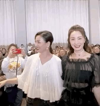 张庭为什么会做微商,你瞧不起的明星