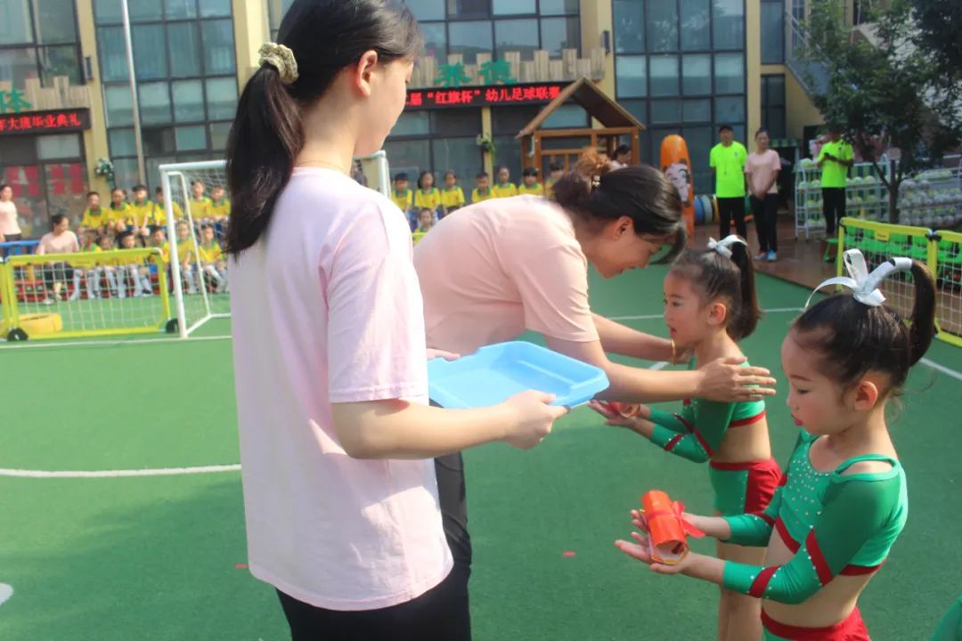 开封市红旗幼儿园,开封市顺河回族区红旗幼儿园