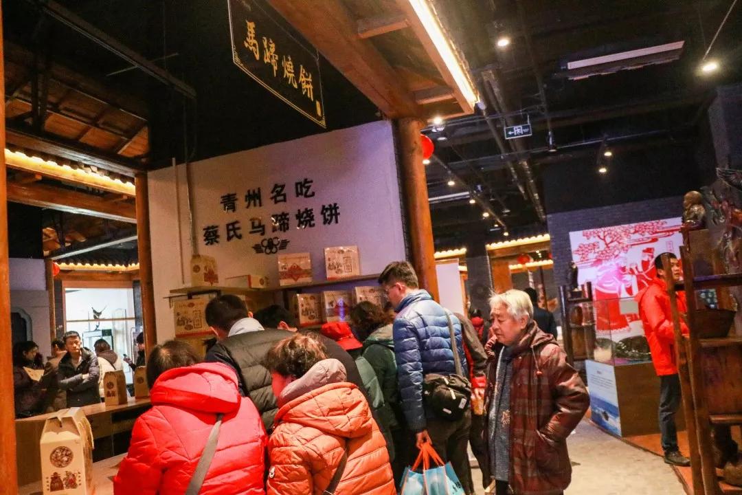 青州市新闻最新消息,青州市最新新闻