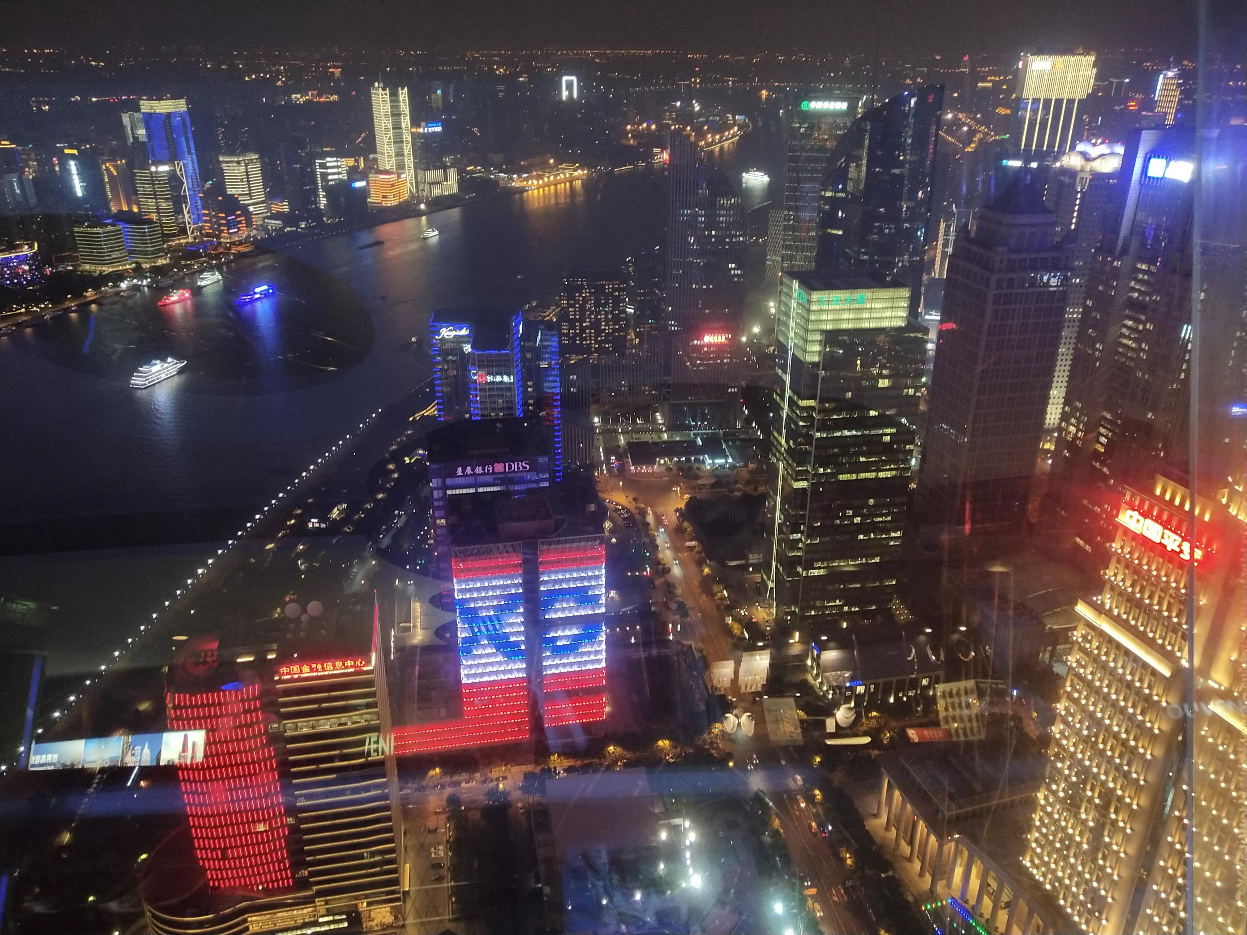 华东五市旅游景点,美景华东五市游