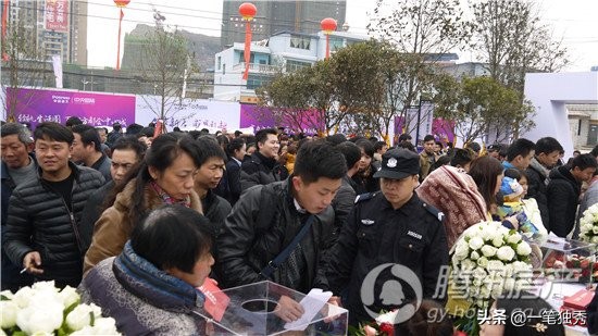 售楼处不会告诉你的九大秘诀,售楼套路大揭秘