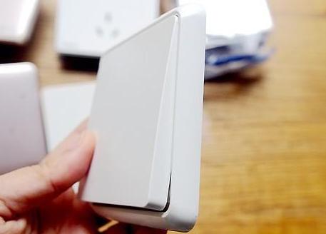 新房开关设计,新房装修开关选什么品牌