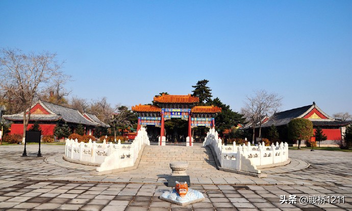 哈尔滨文庙视频素材,哈尔滨文庙街照片