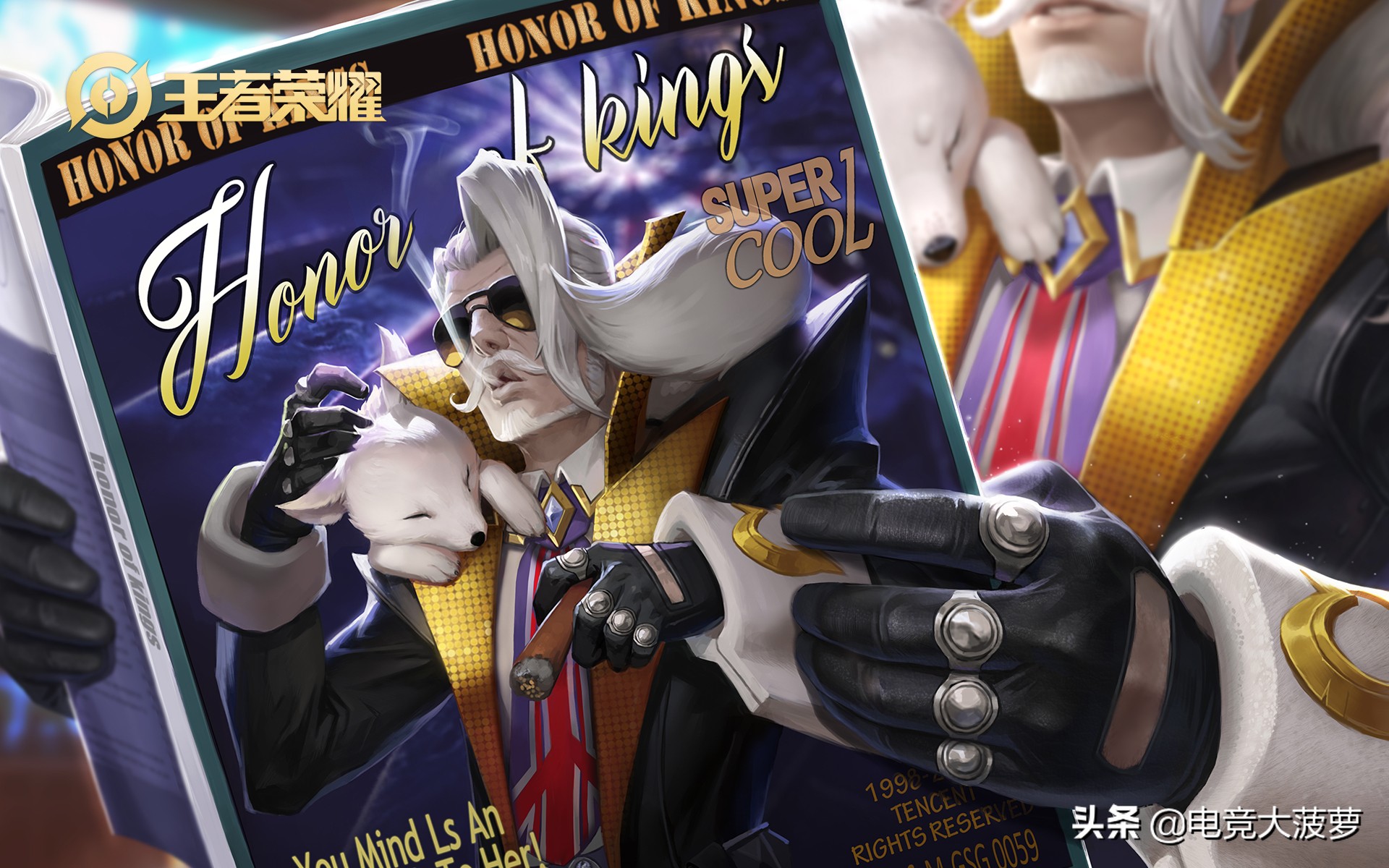 铠皇打典韦,铠皇出什么装备克制甄姬妲己张良