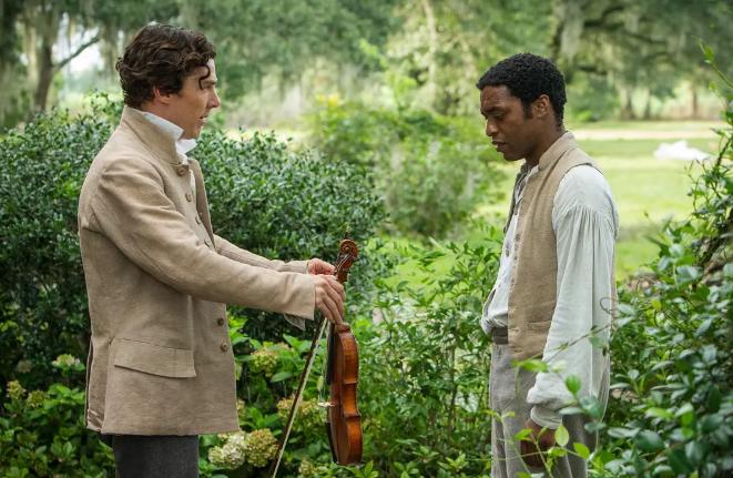 美国黑奴纪录片,想了解美国文化看什么