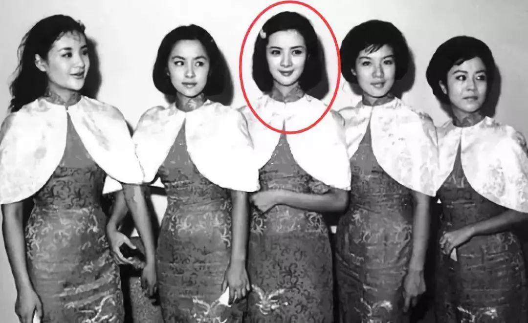 鉴证实录演员信息对比,鉴证实录第二部中谭慧欣的扮演者