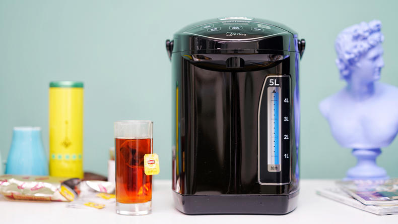 电水壶真的能除氯吗 (美的电热水壶除氯除杂质吗)