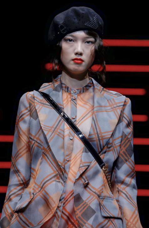 MaxMara男士穿搭,maxmara黑色西装外套怎么搭