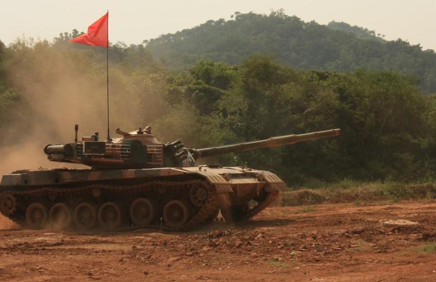 志愿军十大战将,志愿军三大王牌军排名