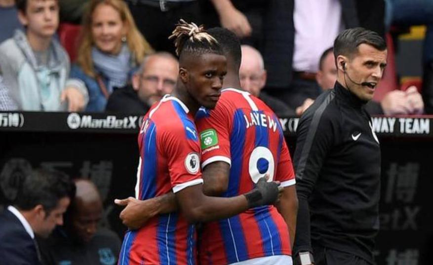 英超过人王的现状,扎哈英超过人王