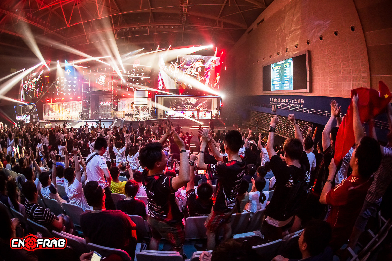cnFrag2018年度电竞图片-TheYearinPhotos
