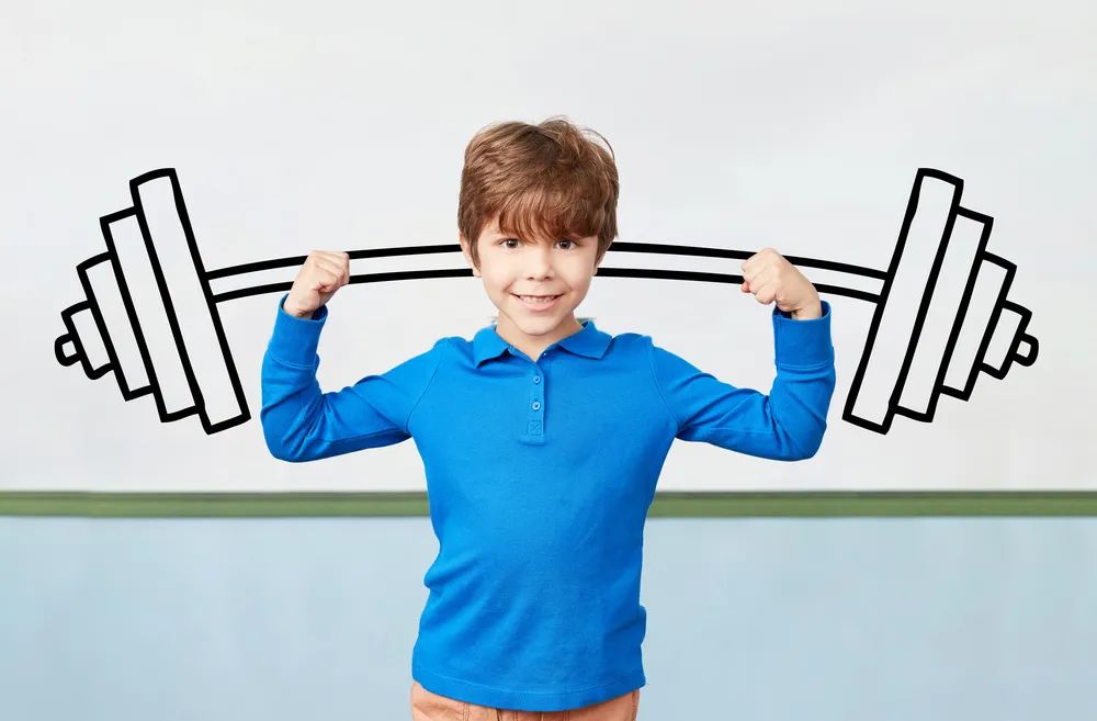 举重对身高有影响吗,举重危险吗