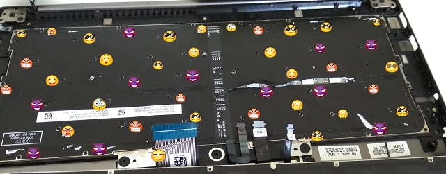 小米air13.3拆机,小米air13寸拆机换电池