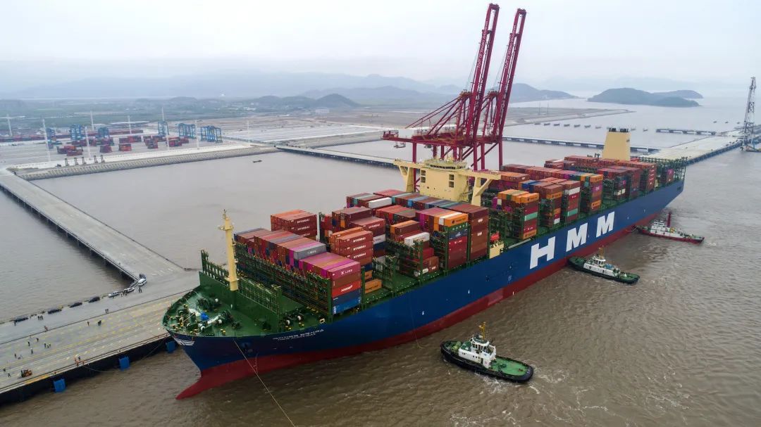 宁波海关最新头条新闻,宁波海关最新图