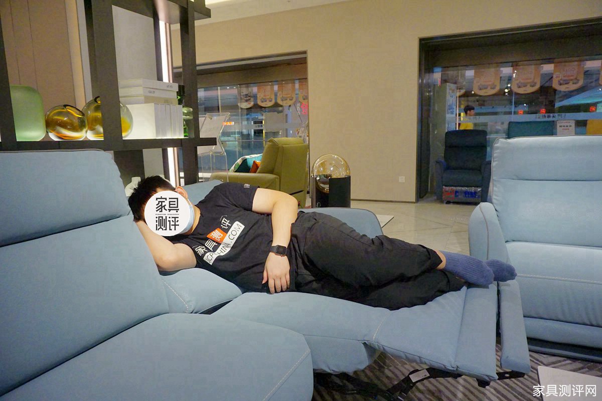 芝华仕沙发头等舱真实测评,芝华仕头等舱沙发测评网红