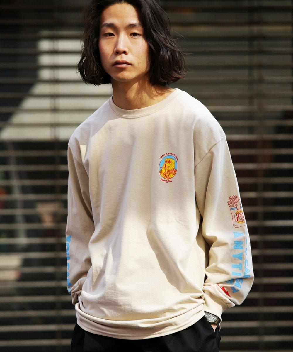 原创日系系列时尚穿搭,日系穿搭中性比较好的牌子