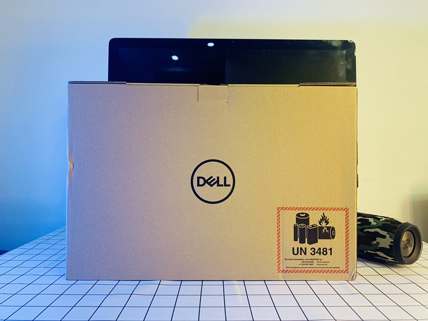 戴尔笔记本7000到10000,戴尔xps13超薄笔记本测评